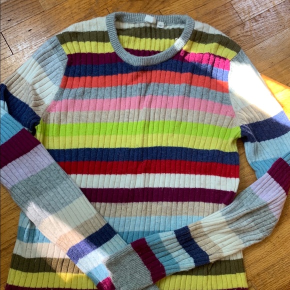 GAP Sweaters - Rainbow 🌈 Gap Sweater
